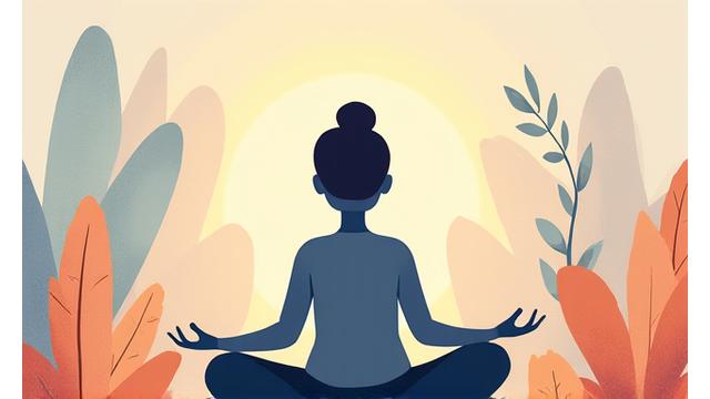 Mental resilience and stress management techniques