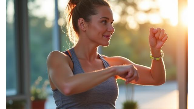 Smart fitness strategies for adults over 35