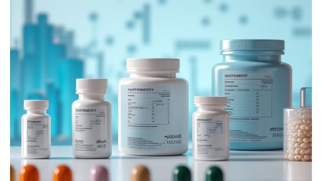 Supplement reviews and analysis
